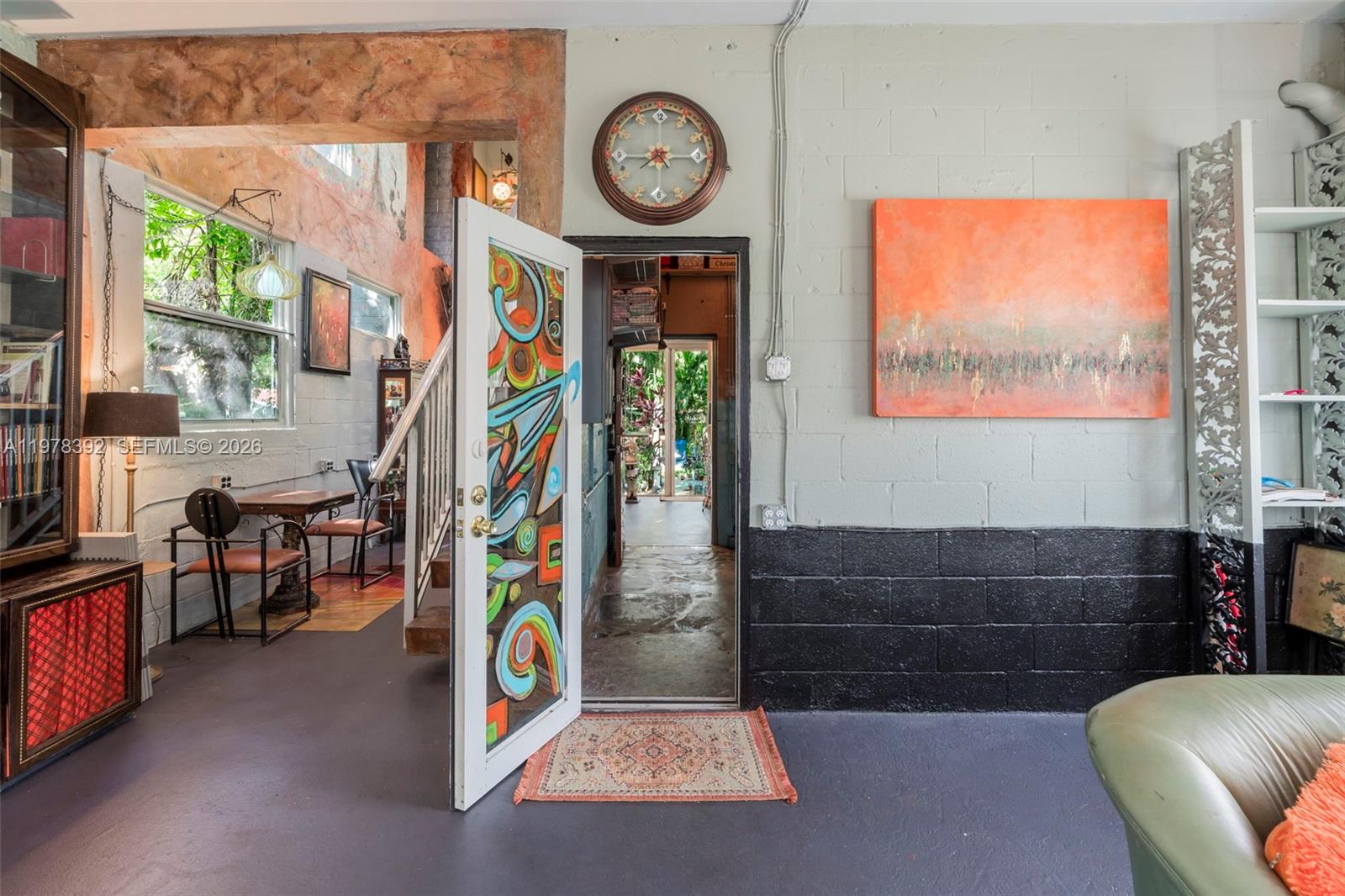 OSCEOLA PARK - Residential