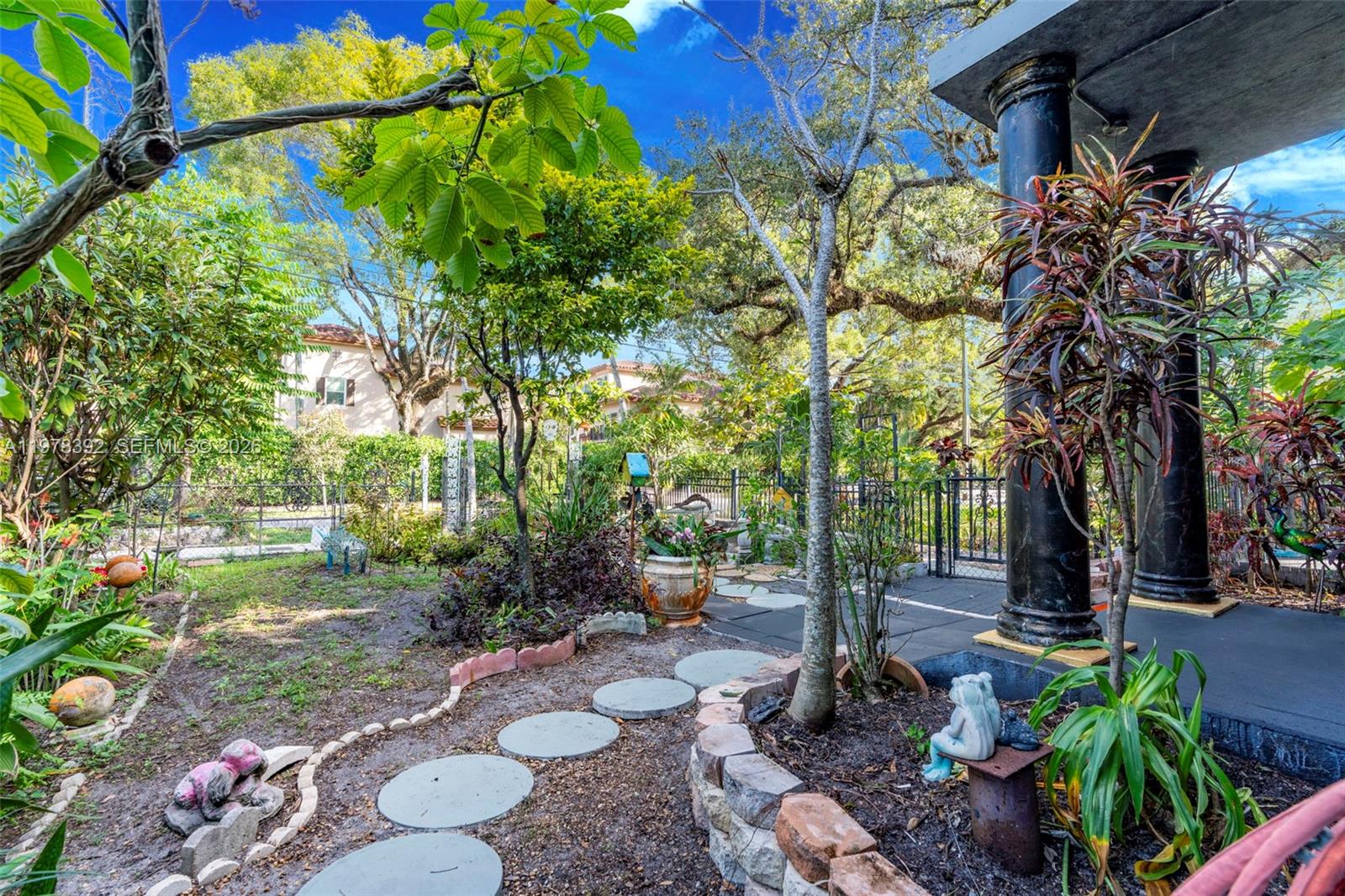 OSCEOLA PARK - Residential