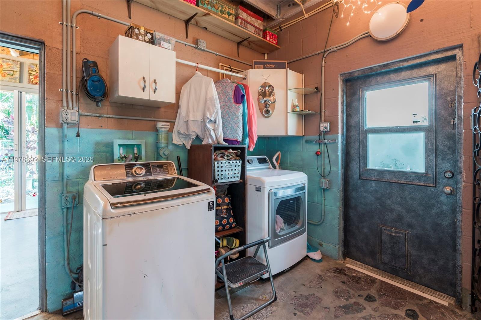 OSCEOLA PARK - Residential