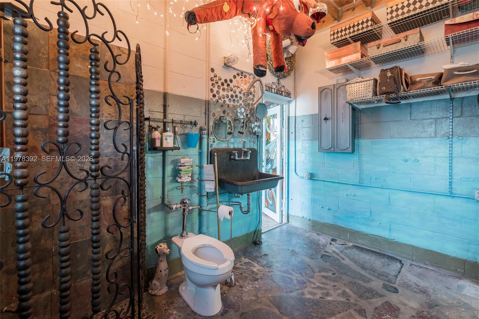 OSCEOLA PARK - Residential