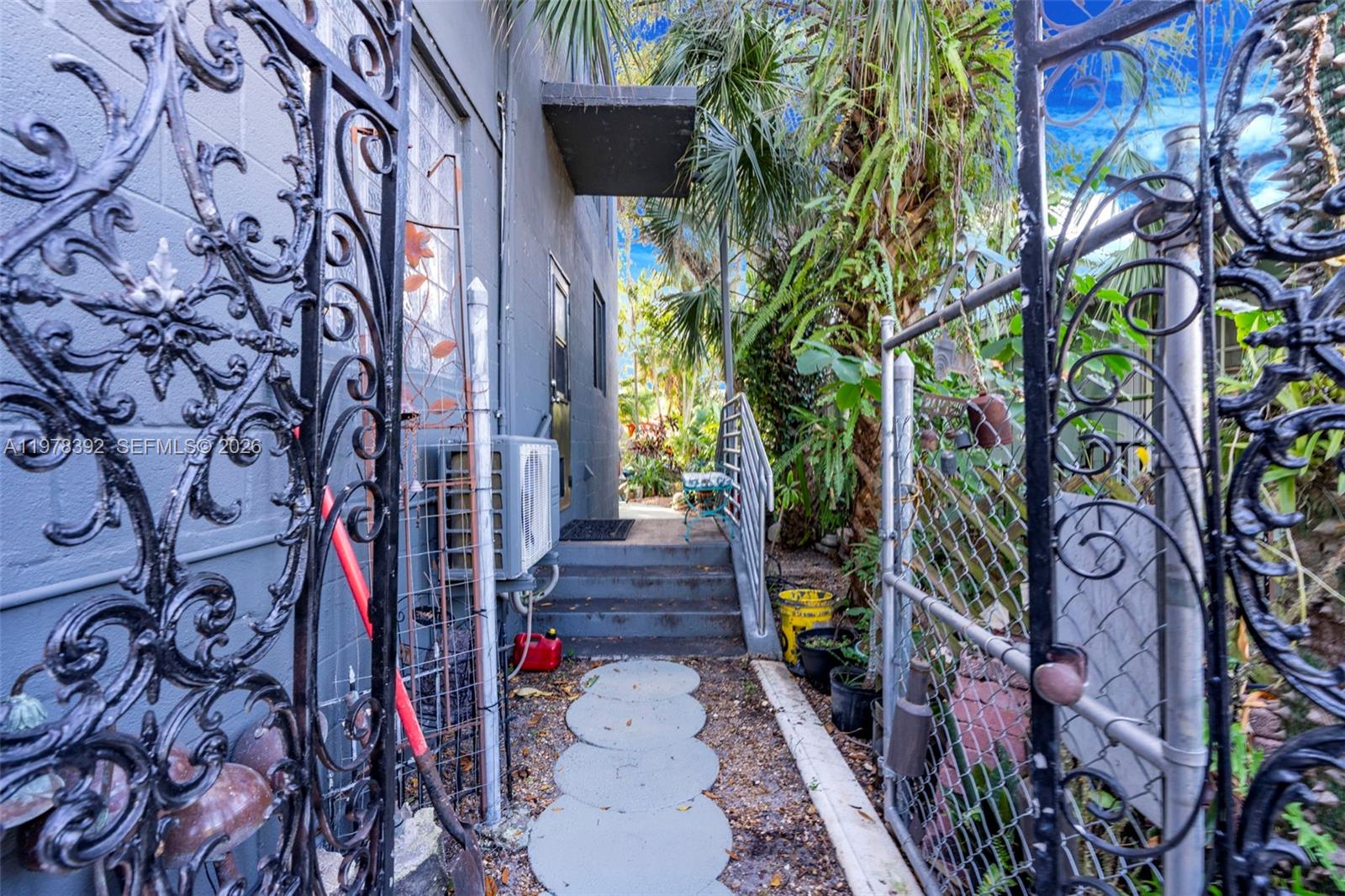 OSCEOLA PARK - Residential