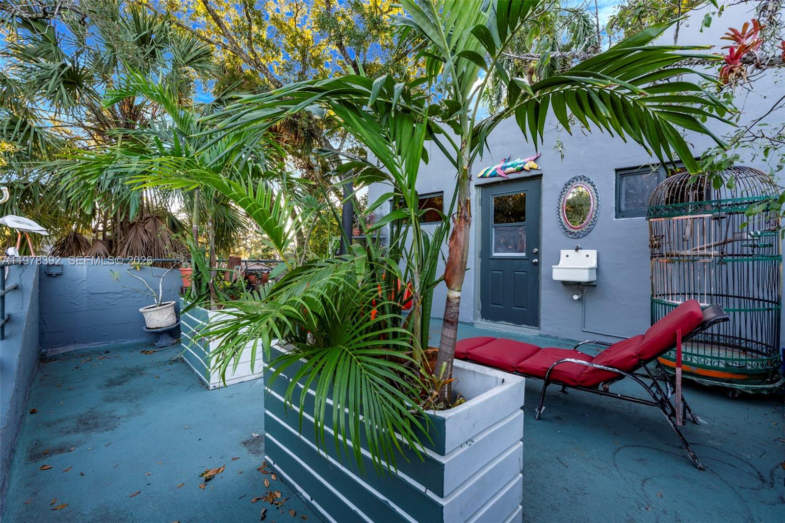 OSCEOLA PARK - Residential