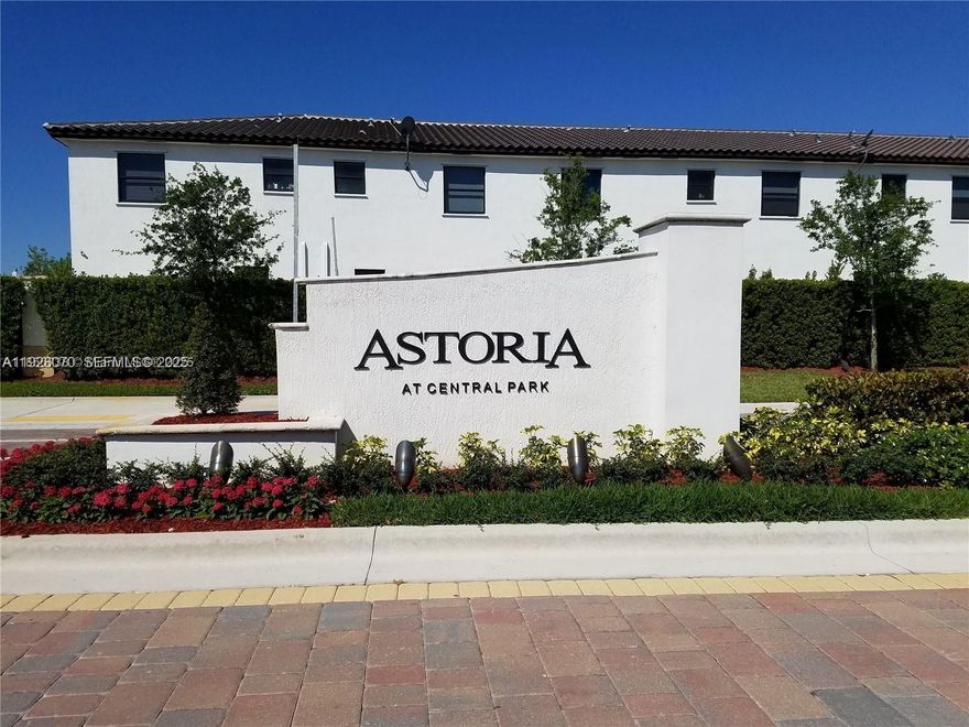 eautiful and spacious home located in one of Doral’s most sought-after communities! Enjoy a safe, family-friendly neighborhood with lush landscaping, resort-style amenities, walking paths, and quick access to top schools, dining, shopping, and major highways.

This property offers a bright and open layout, modern finishes, a private patio, and a comfortable bedroom distribution perfect for everyday living. The entire second floor will be upgraded with brand-new vinyl flooring before move-in, giving the home a fresh, contemporary feel.

Residents also enjoy access to exclusive community amenities such as clubhouse, pool, fitness center, tennis courts, playgrounds, and beautifully maintained common areas.

Move-in ready and located in a prime Doral location — this is the perfect place to call home!