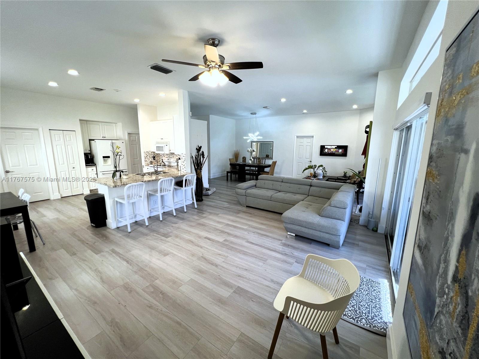 The Meadows - Residential