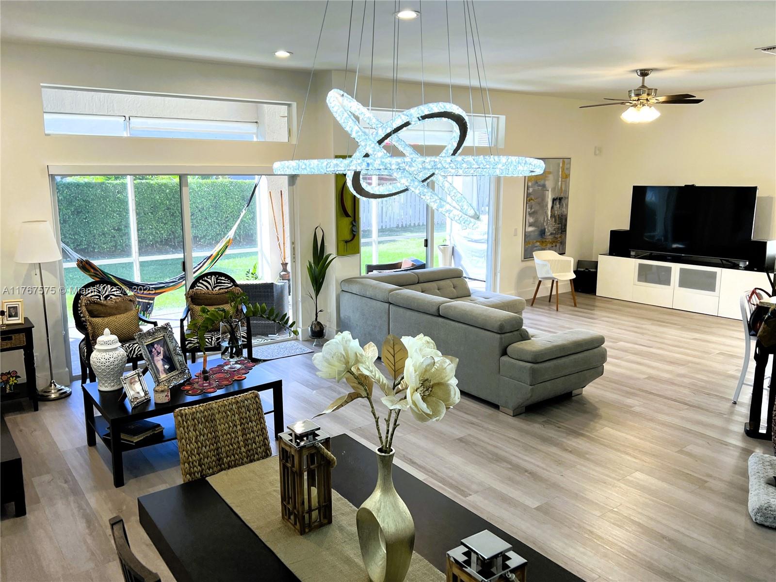 The Meadows - Residential