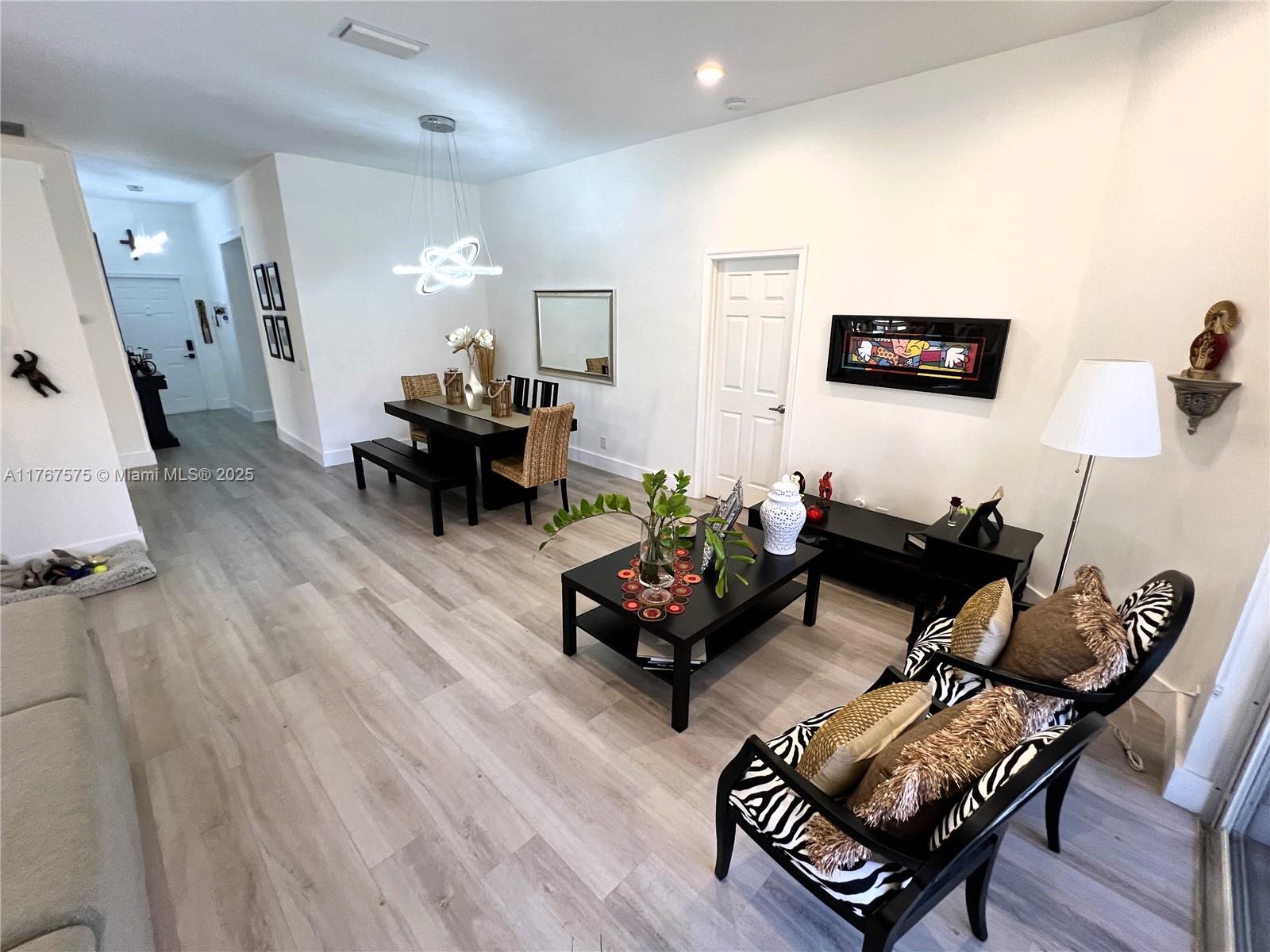 The Meadows - Residential