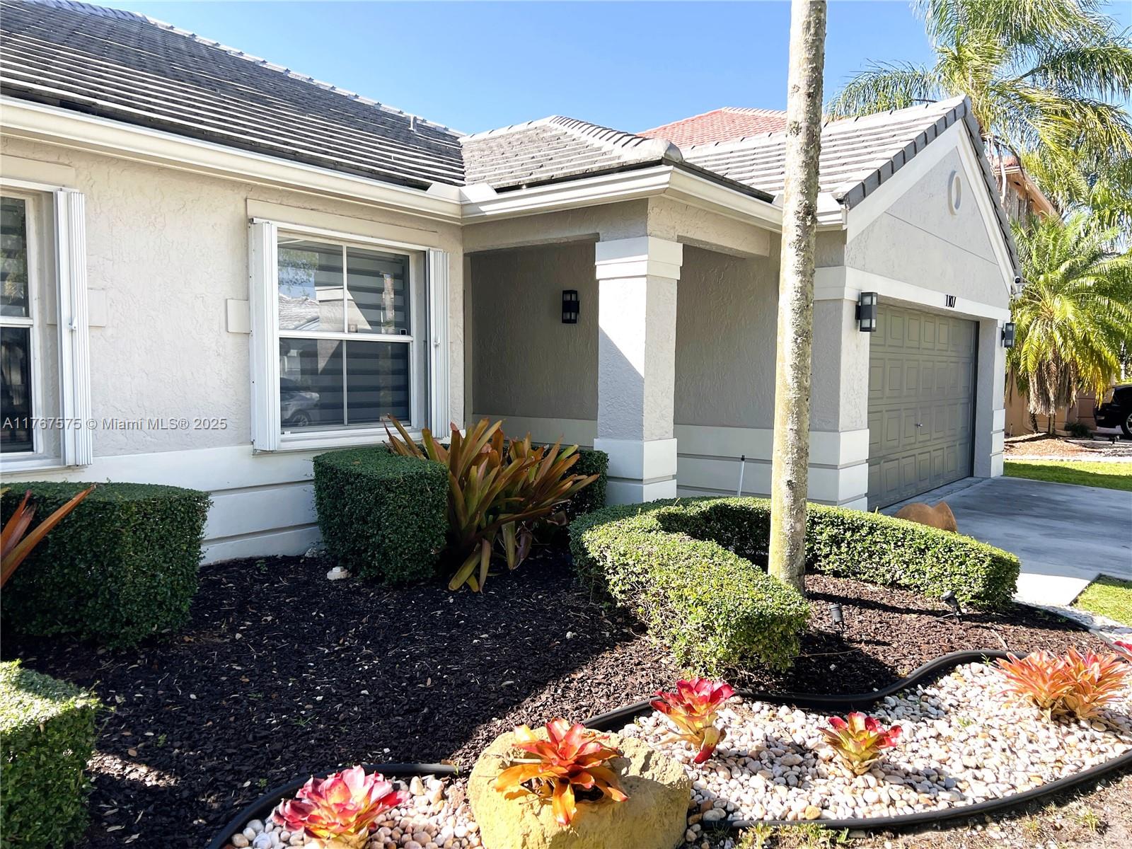 The Meadows - Residential