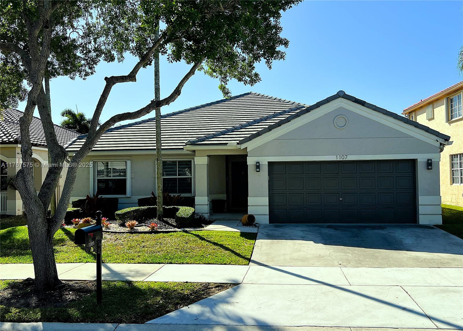 The Meadows - Residential