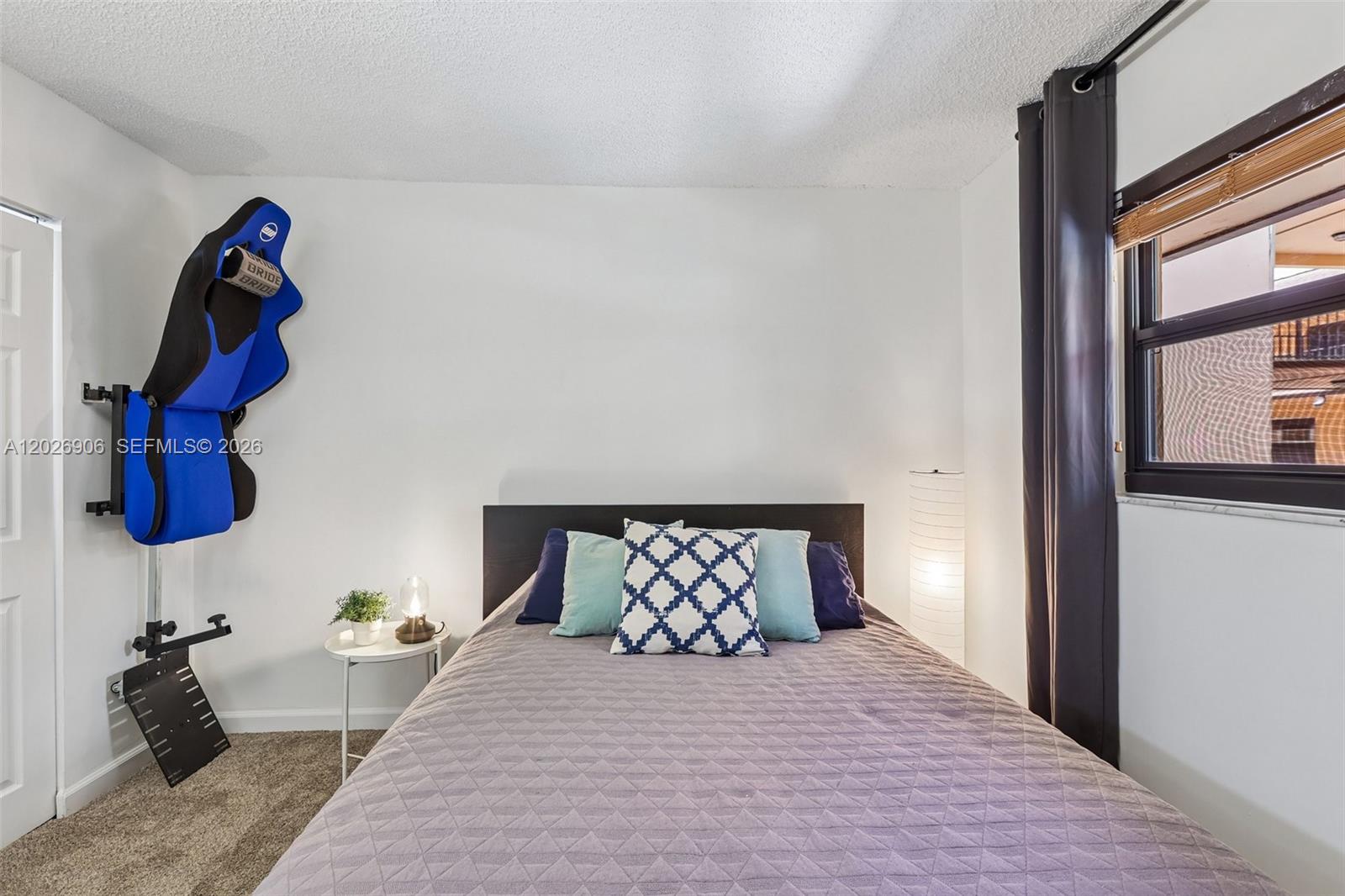 LAGO WEST CONDOMINIUM - Residential