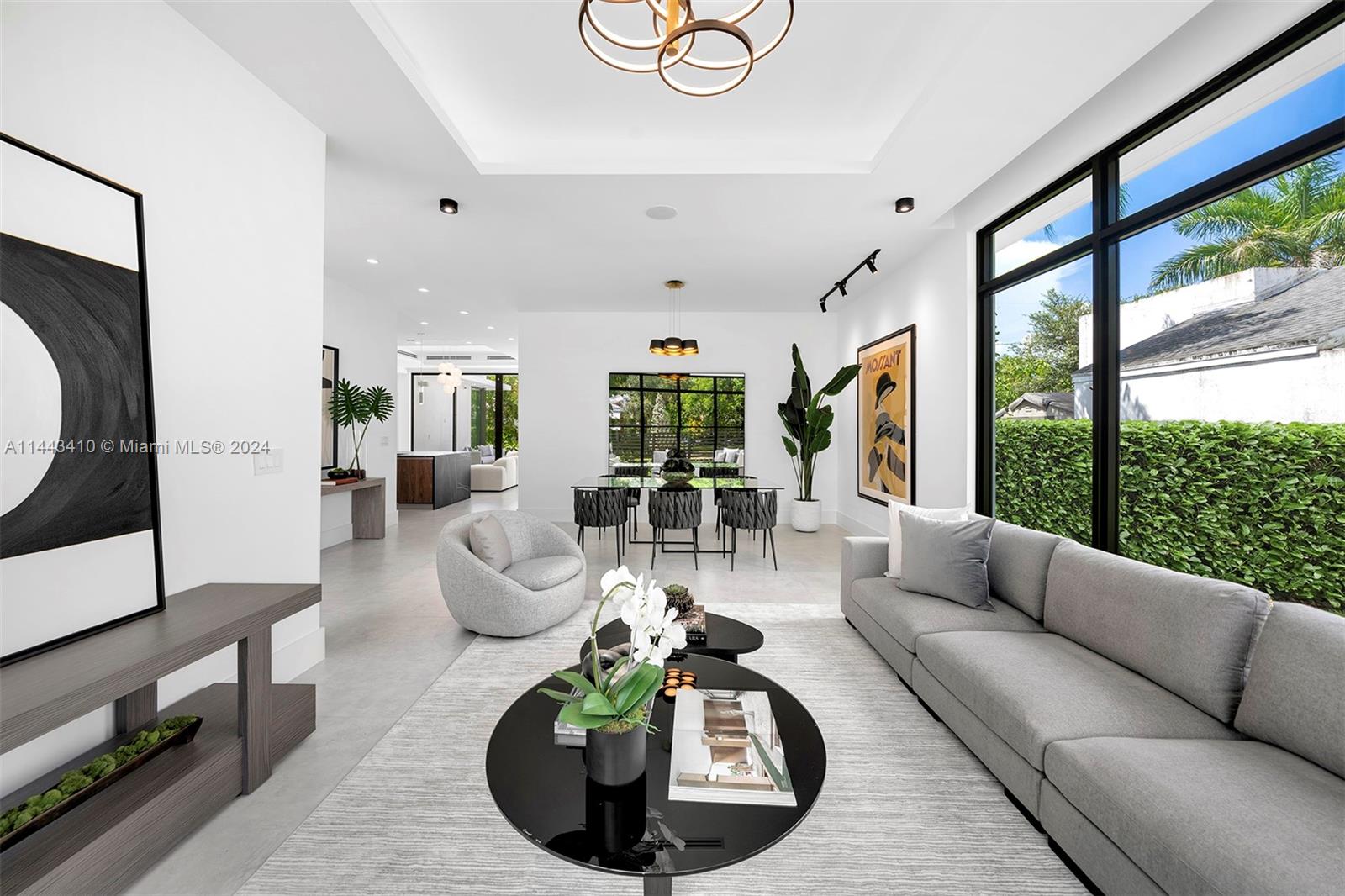 WEST LARKIN PARK - Residential