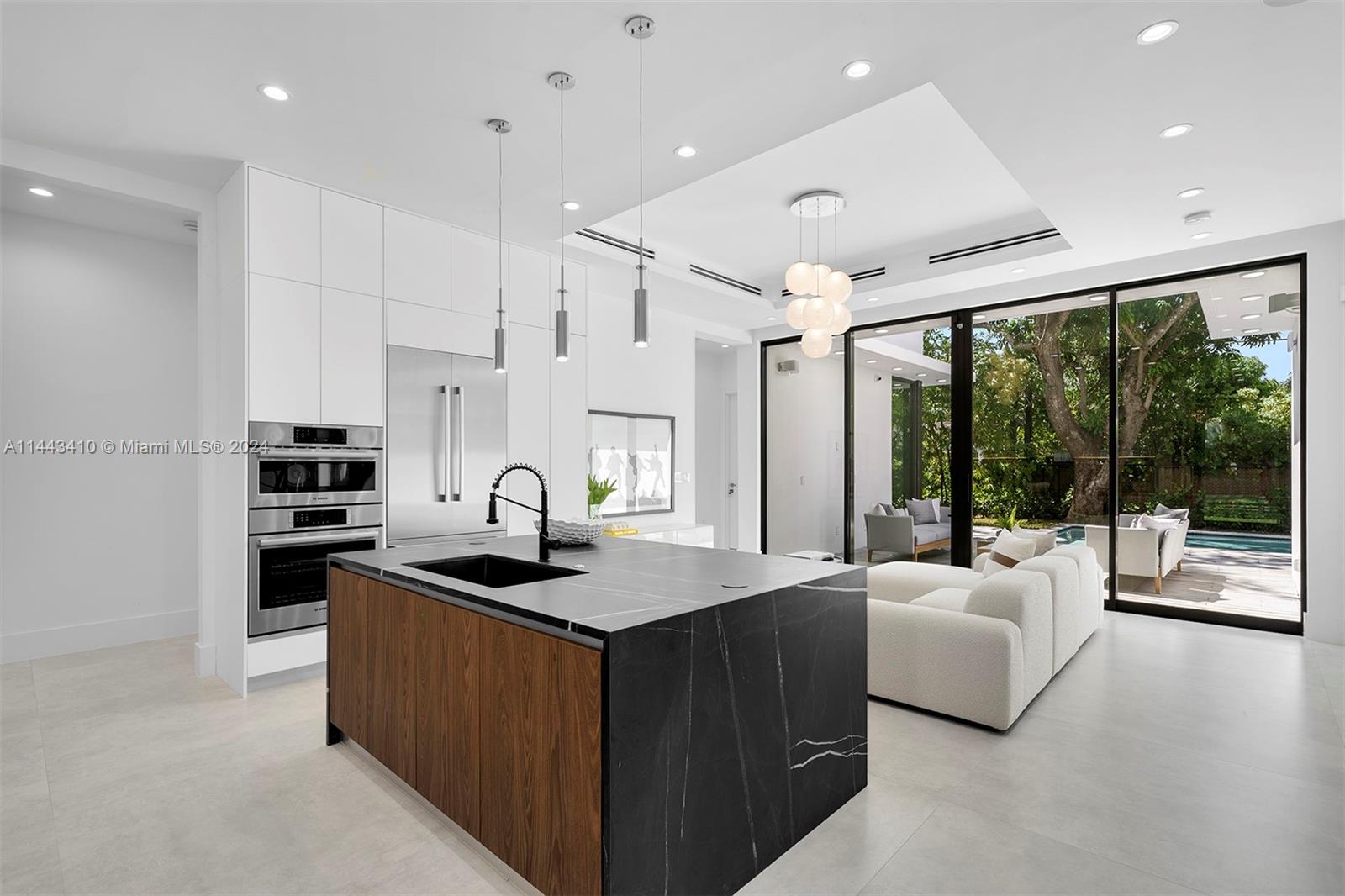 WEST LARKIN PARK - Residential