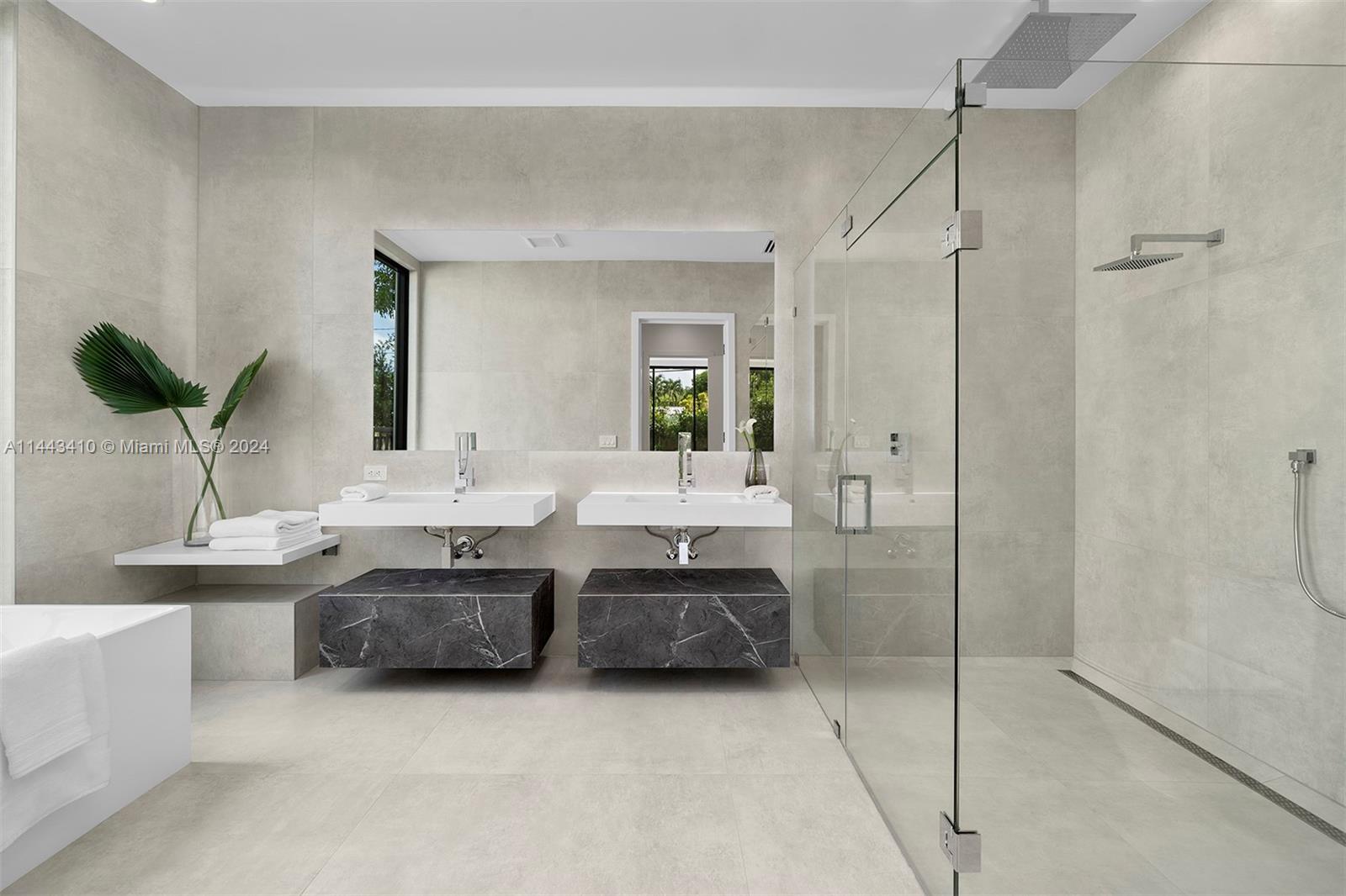 WEST LARKIN PARK - Residential