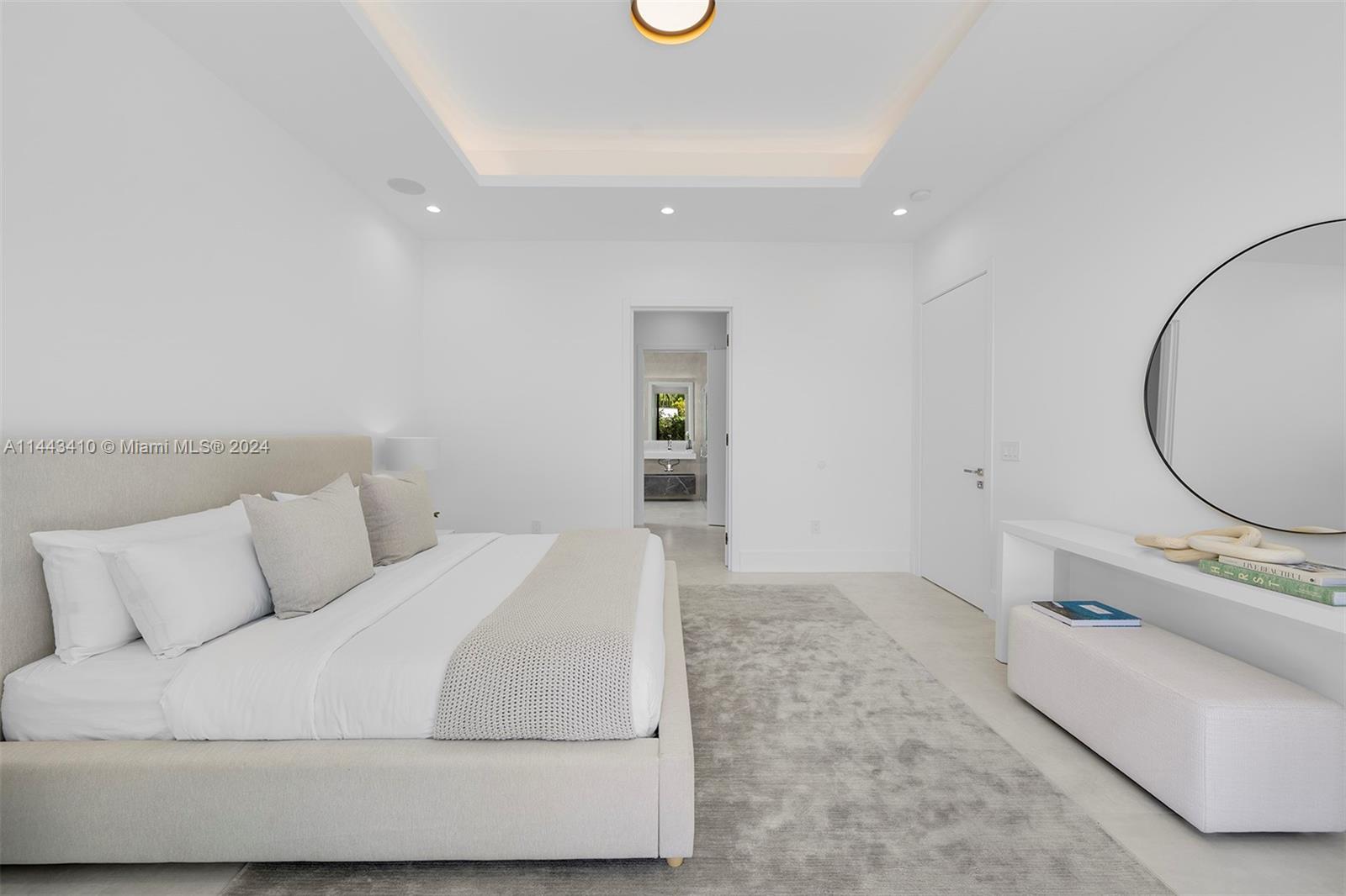 WEST LARKIN PARK - Residential