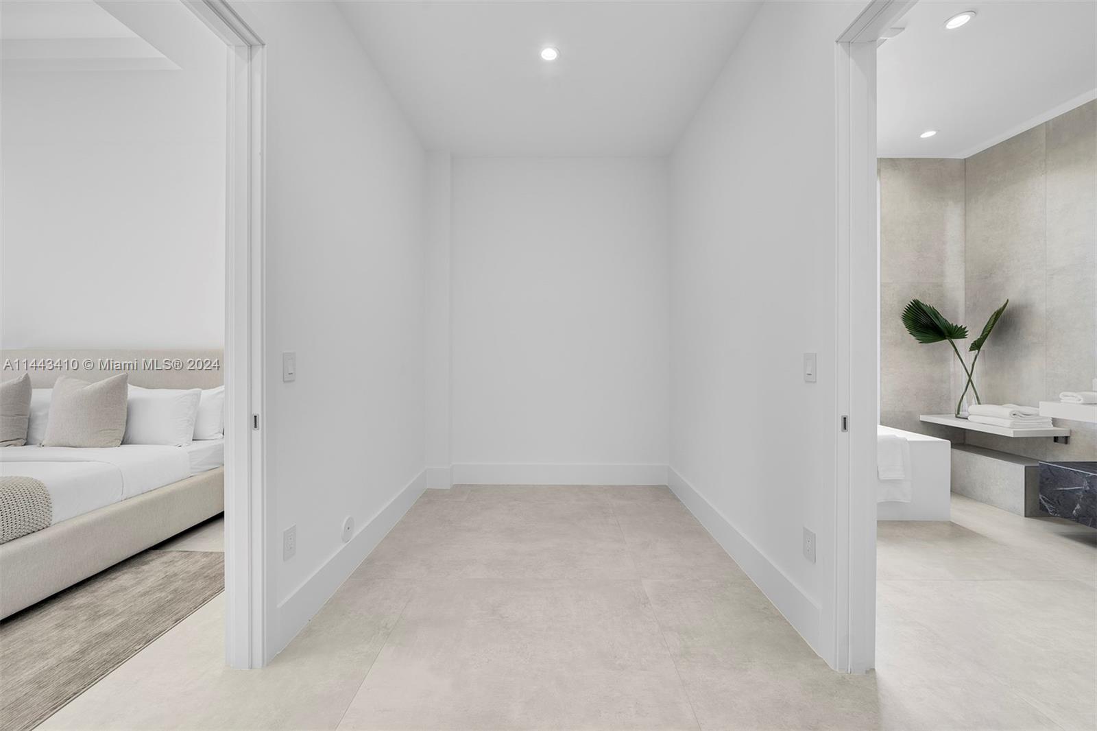 WEST LARKIN PARK - Residential