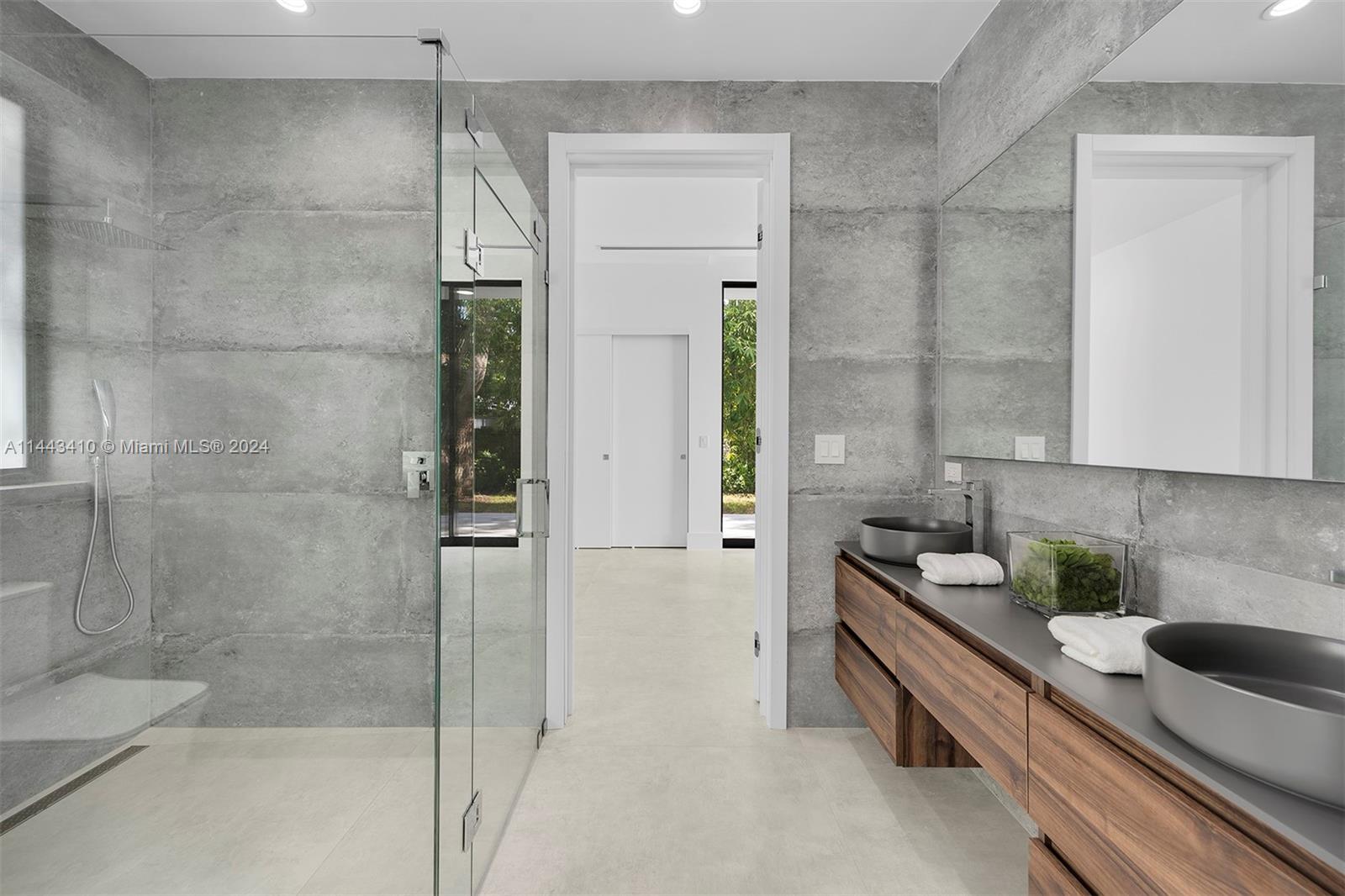 WEST LARKIN PARK - Residential