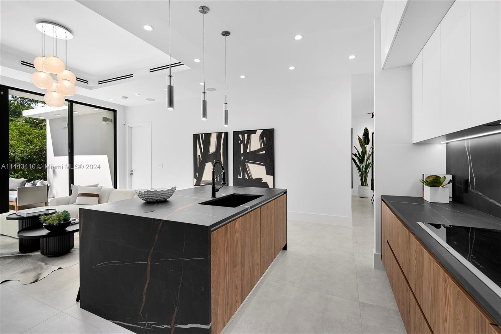 WEST LARKIN PARK - Residential