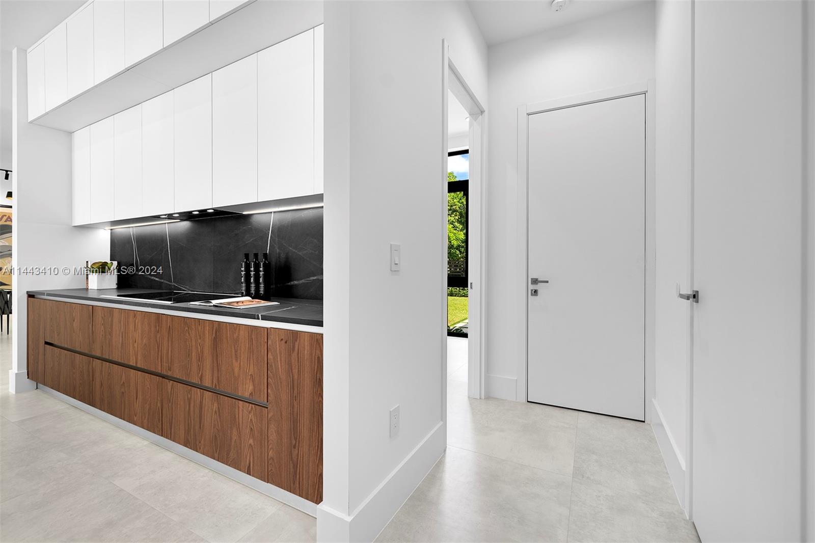 WEST LARKIN PARK - Residential