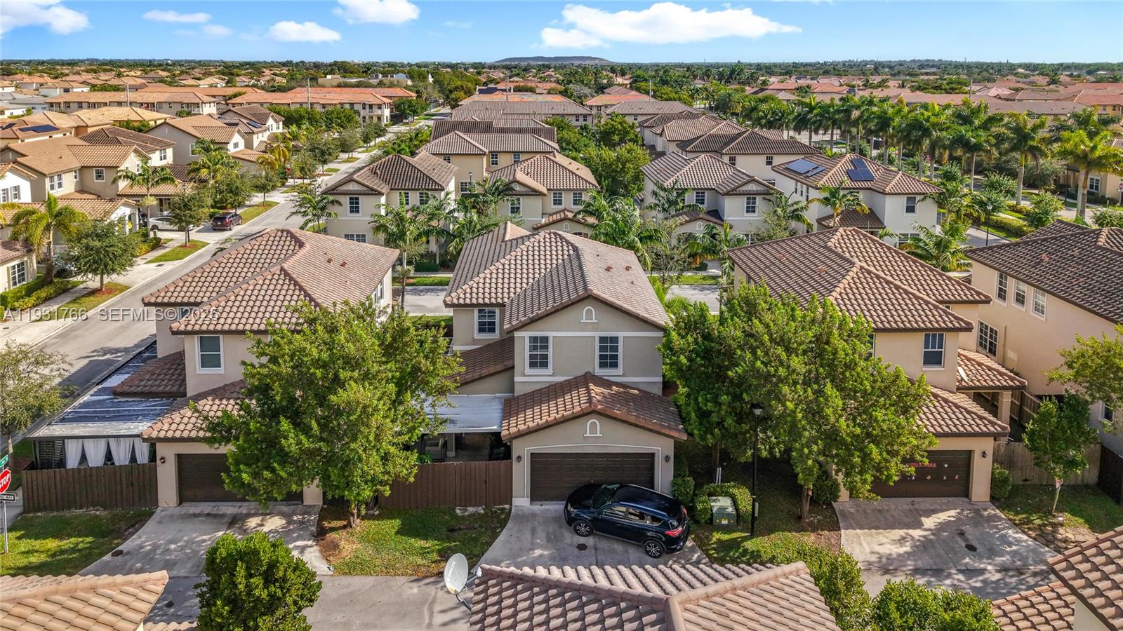 SUMMERVILLE VILLAS - Residential