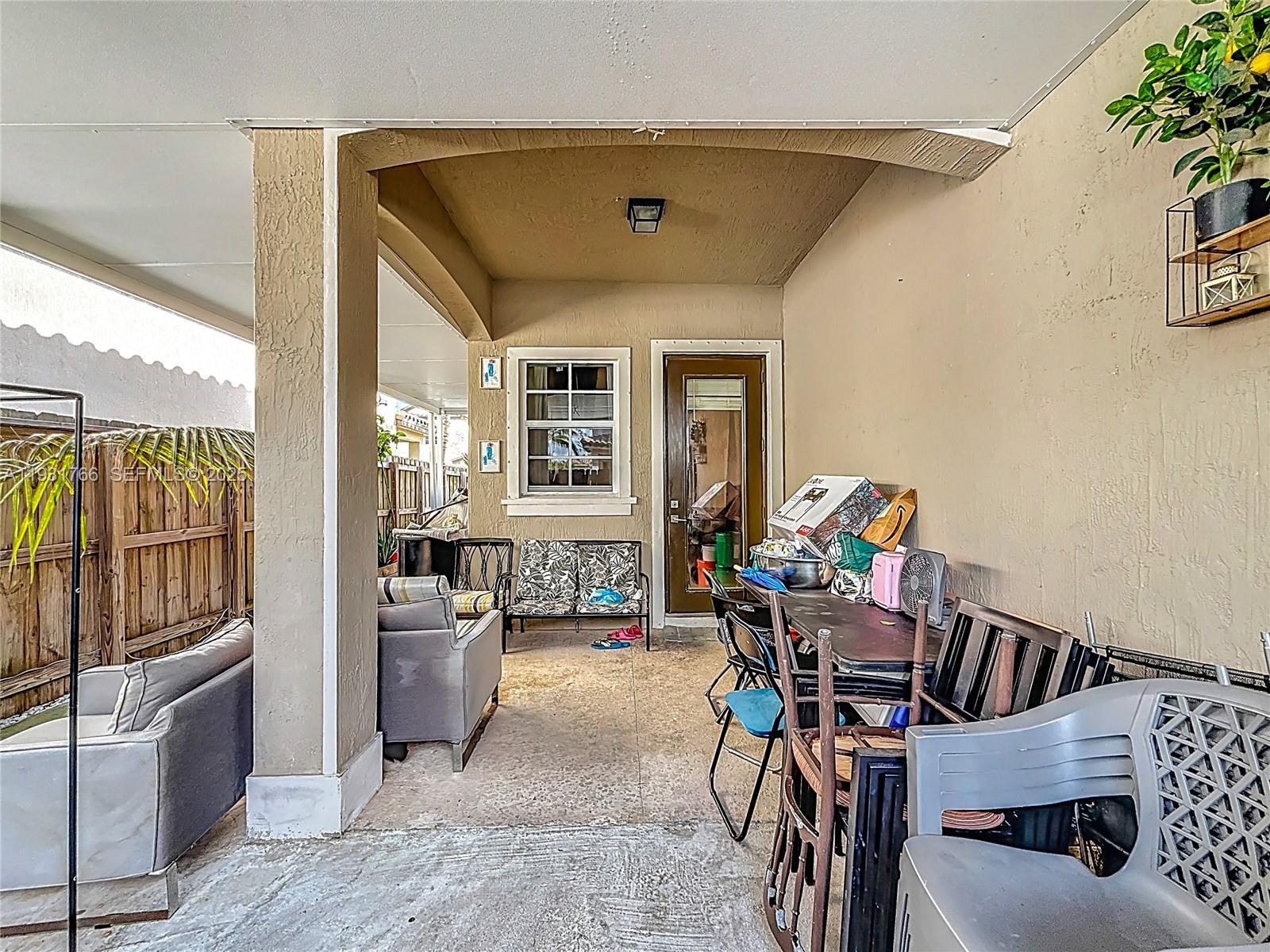 SUMMERVILLE VILLAS - Residential