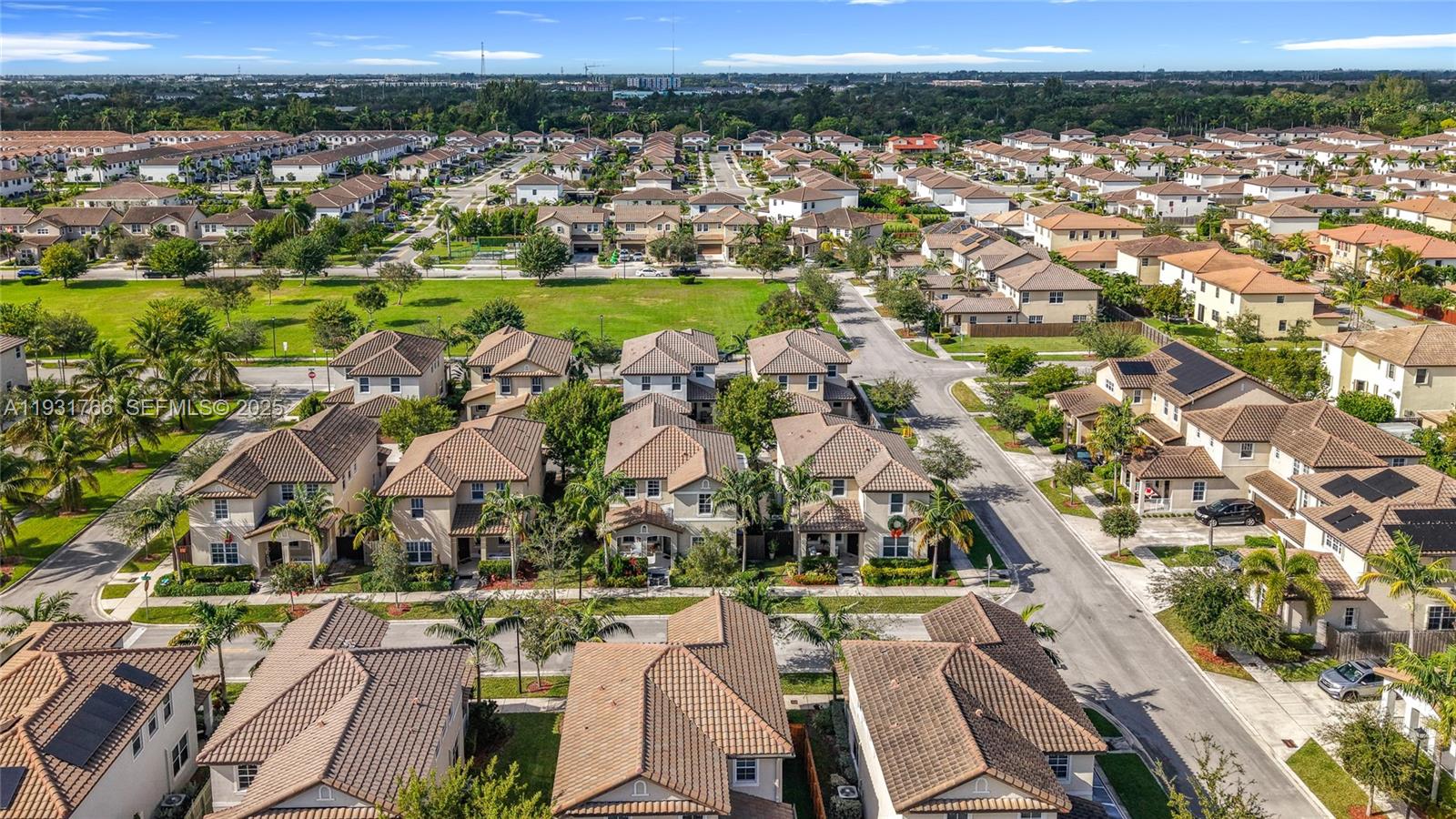 SUMMERVILLE VILLAS - Residential