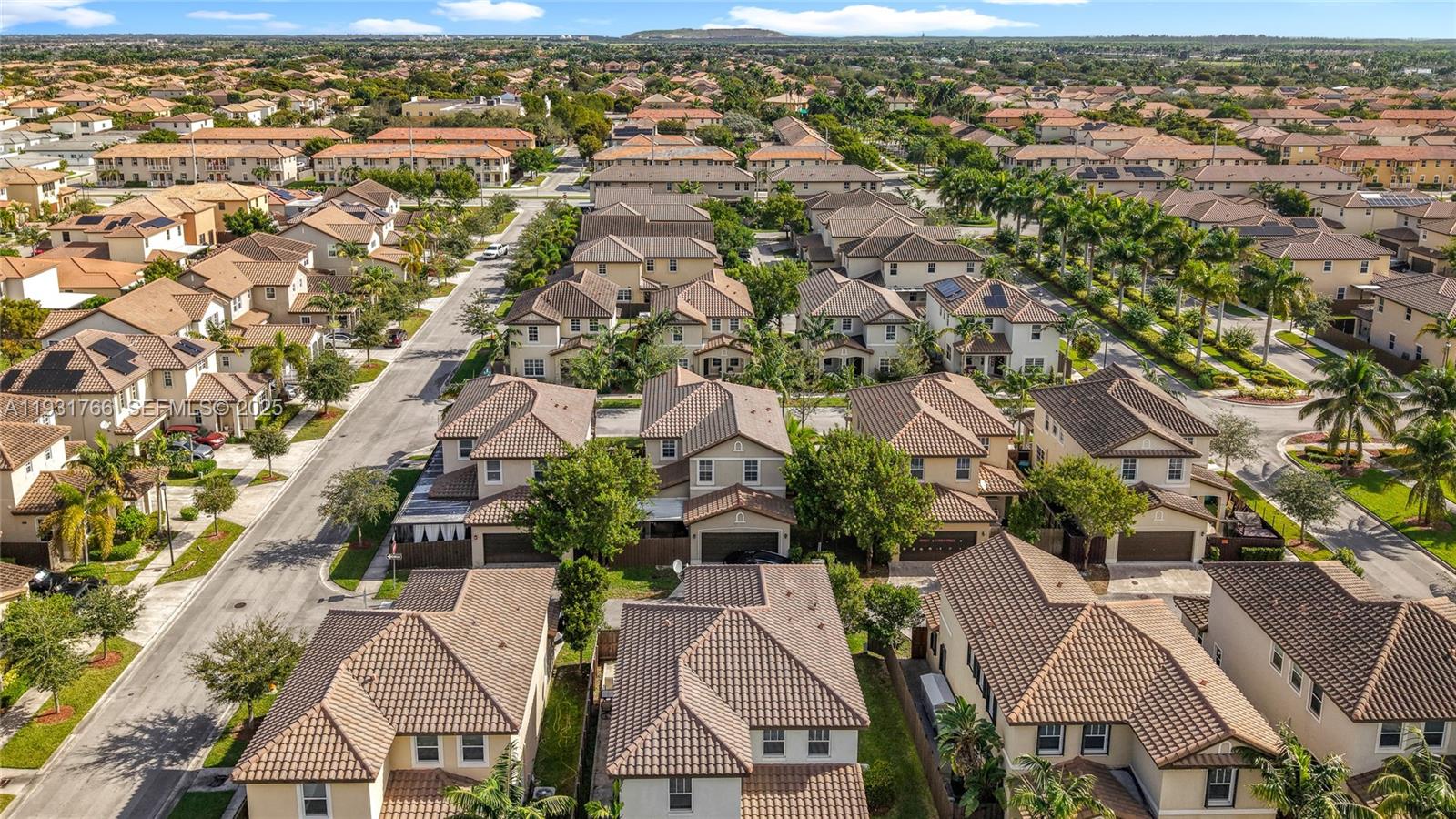 SUMMERVILLE VILLAS - Residential