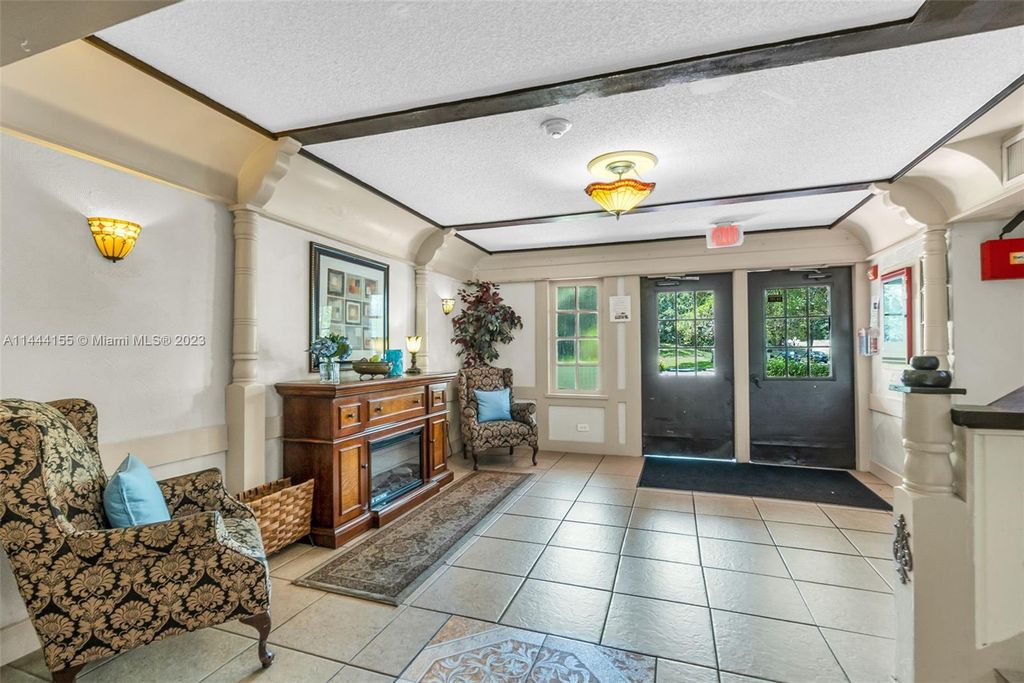 Photo of 3740 Inverrary Dr #2U, Lauderhill, FL 33319 (MLS # A11444155)