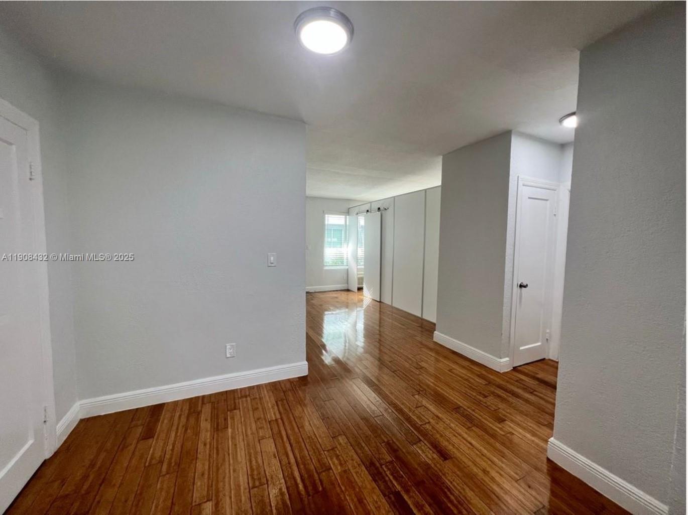 HARDING TOWNSITE - Residential Lease