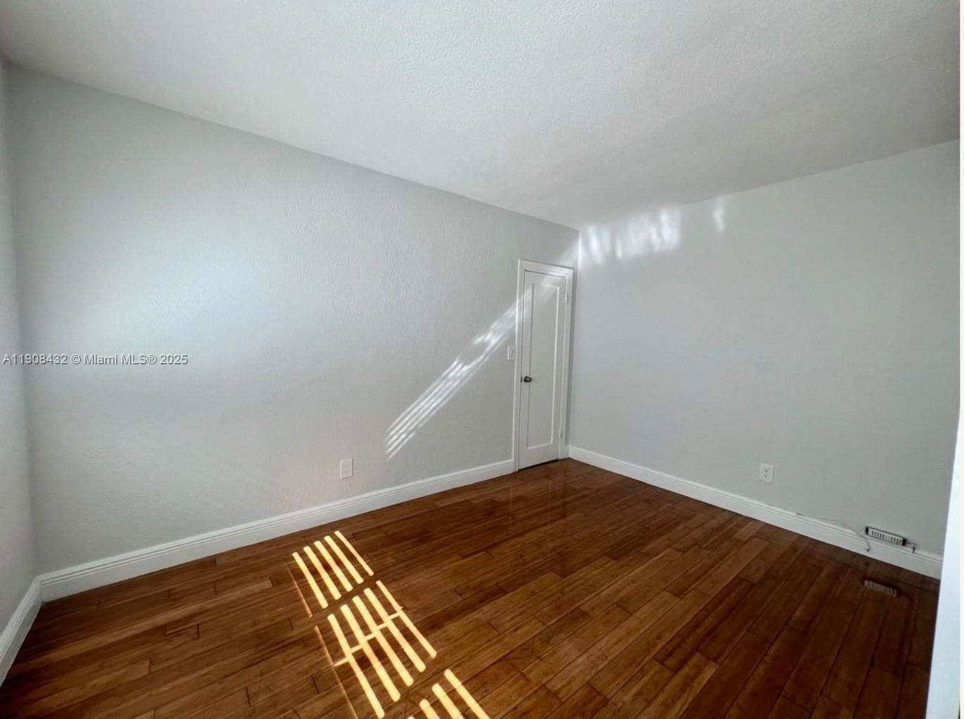 HARDING TOWNSITE - Residential Lease