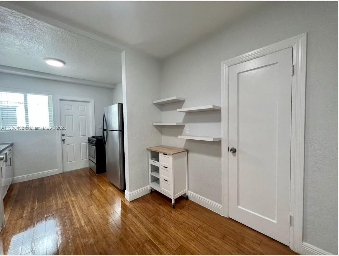 HARDING TOWNSITE - Residential Lease