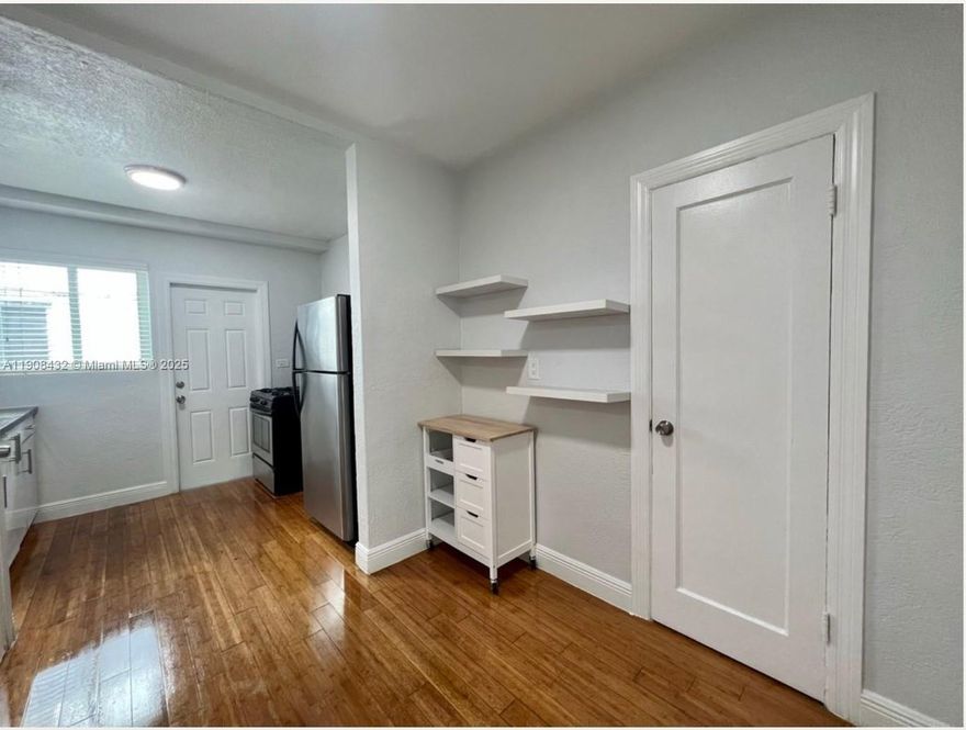 A11897810

BEACH LIFE REDEFINED! Convenient MOVE-IN SPECIAL for qualified applicants—Move in with just 2 months! Enjoy a great located 2BD + 1 Bath, in the heart of the desirable Music & Arts Iconic Venue: Miami Beach Bandshell!The Bandshell District, perfectly suited for the creative soul or a dynamic duo at the epicenter of restaurants and deli places. Wood-toned flooring & impact-resistant windows. Enjoy the ultimate North Shore lifestyle: effortless access to the beautifully renewed Beachwalk for strolls and rides, and the complimentary trolley to explore. Pet friendly! On-site laundry