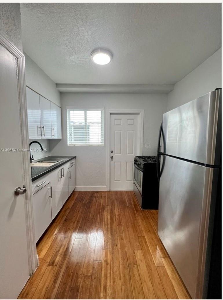 HARDING TOWNSITE - Residential Lease