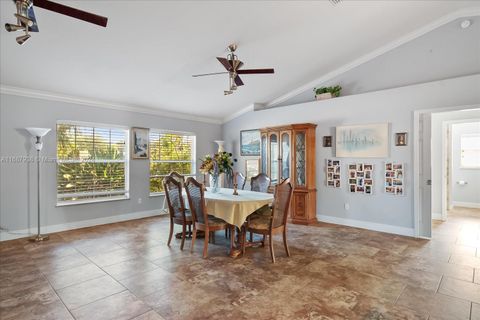 A home in Lake Placid