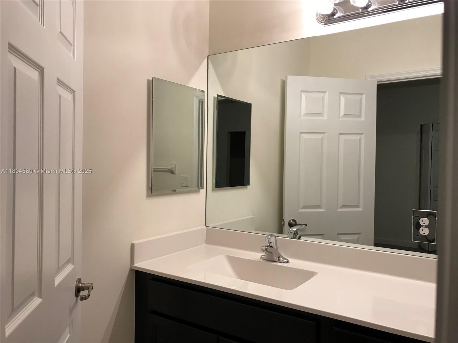 AQUABELLA SECTION ONE - Residential Lease