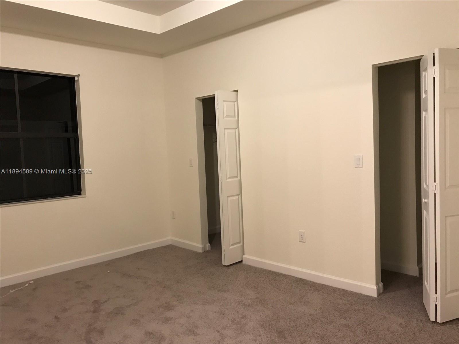 AQUABELLA SECTION ONE - Residential Lease