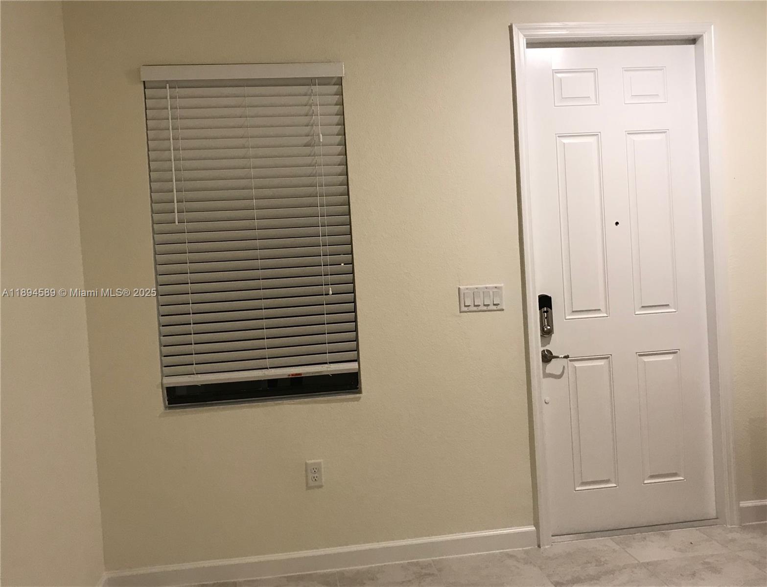 AQUABELLA SECTION ONE - Residential Lease