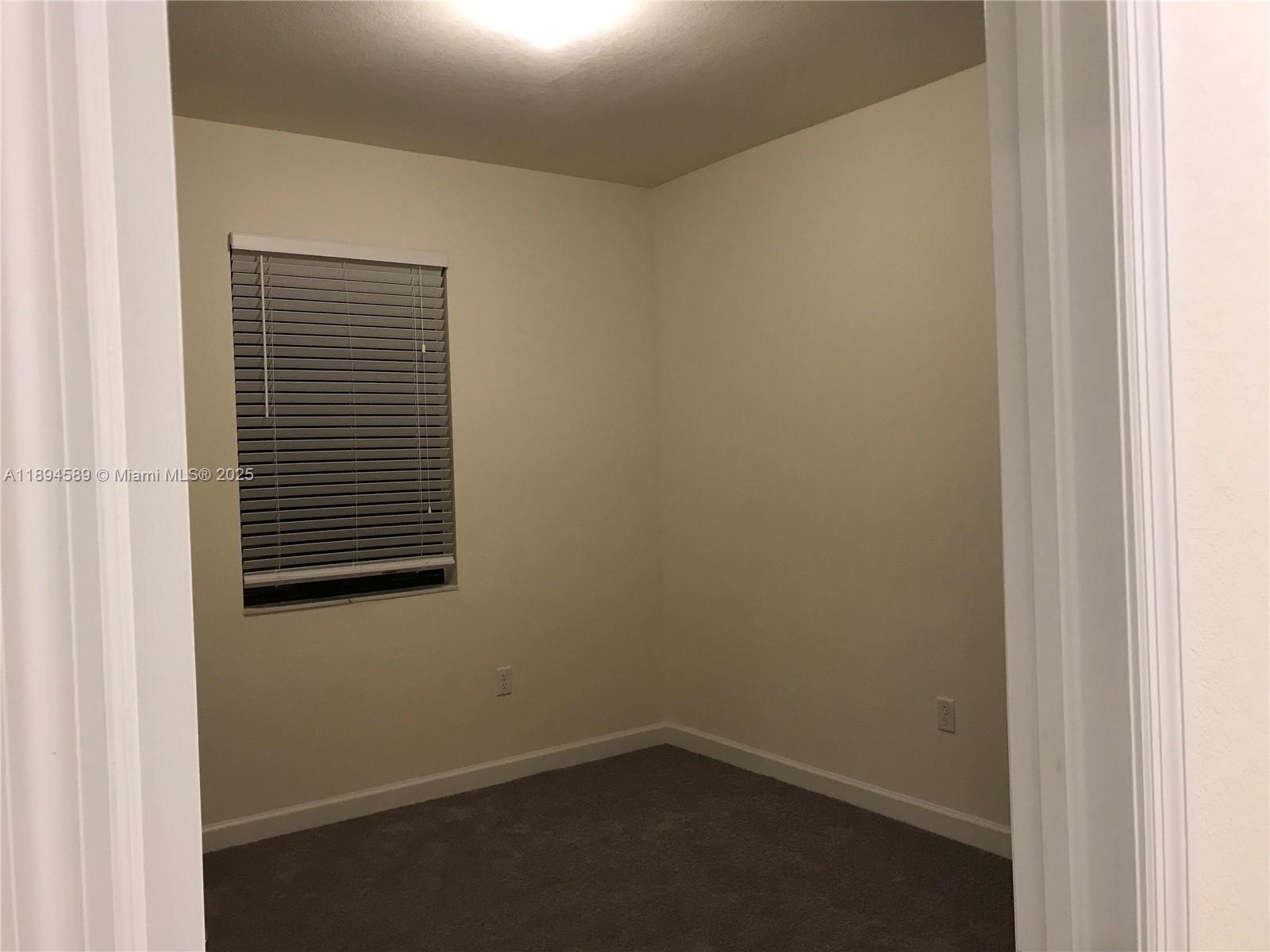 AQUABELLA SECTION ONE - Residential Lease