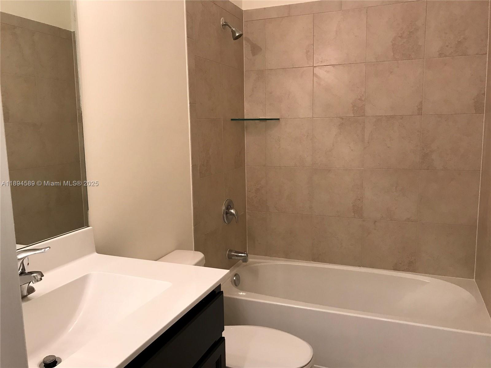 AQUABELLA SECTION ONE - Residential Lease
