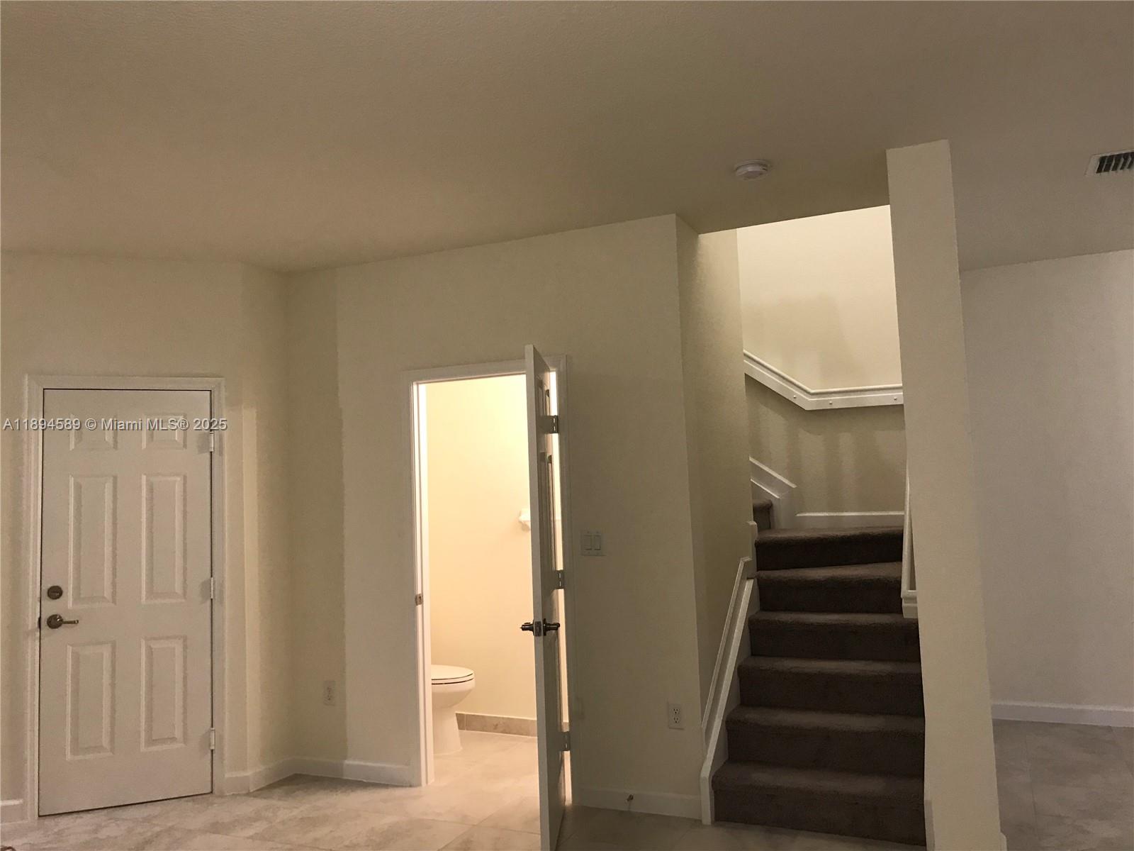 AQUABELLA SECTION ONE - Residential Lease