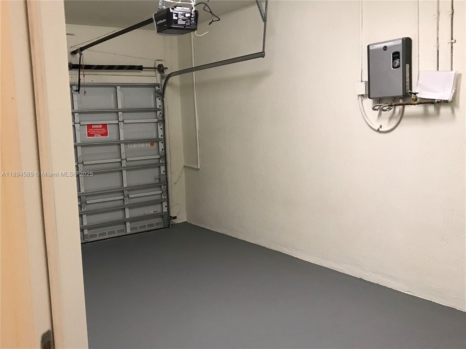 AQUABELLA SECTION ONE - Residential Lease