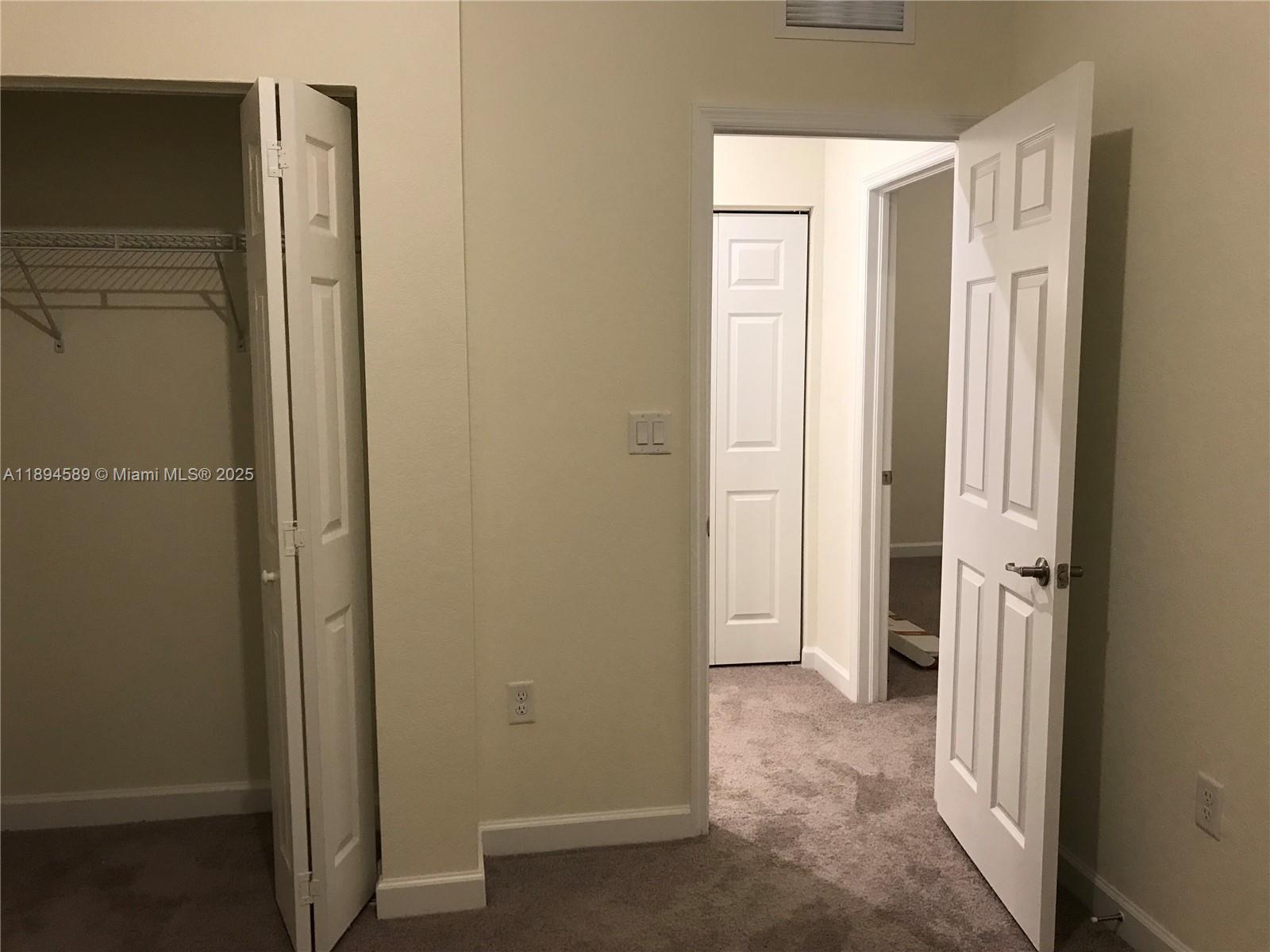 AQUABELLA SECTION ONE - Residential Lease