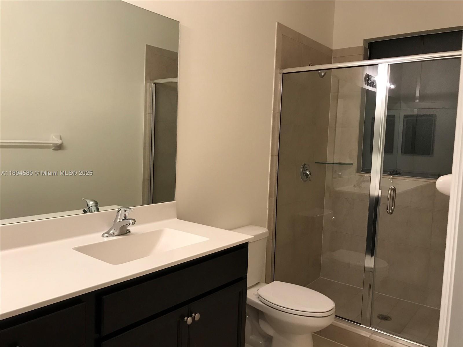 AQUABELLA SECTION ONE - Residential Lease