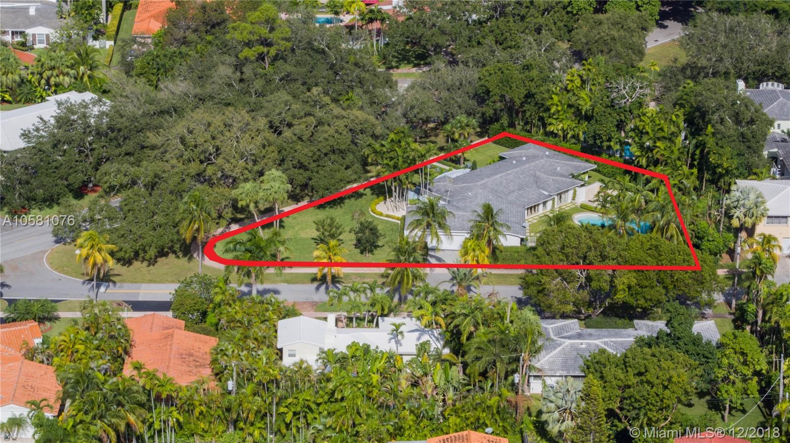 C GAB COUNTRY CLUB SEC 6 - Residential