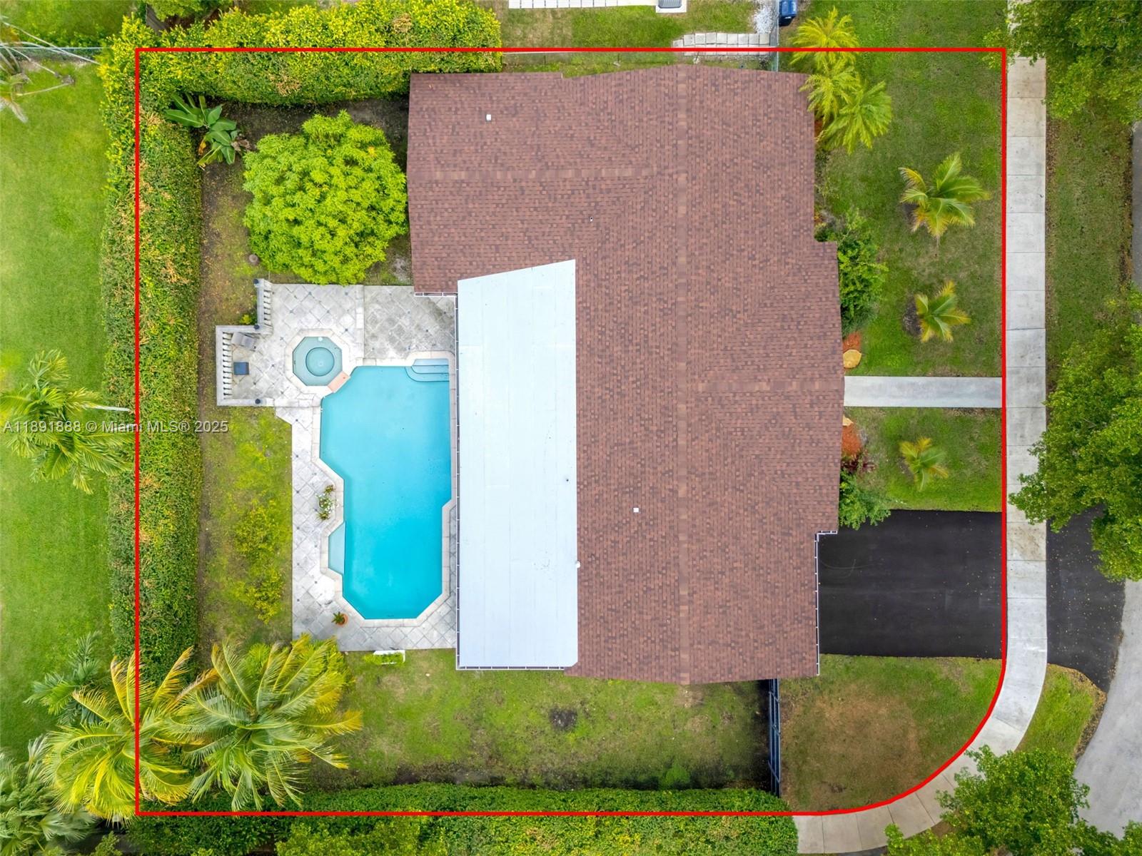 KENDALE LAKES SEC EIGHT - Residential