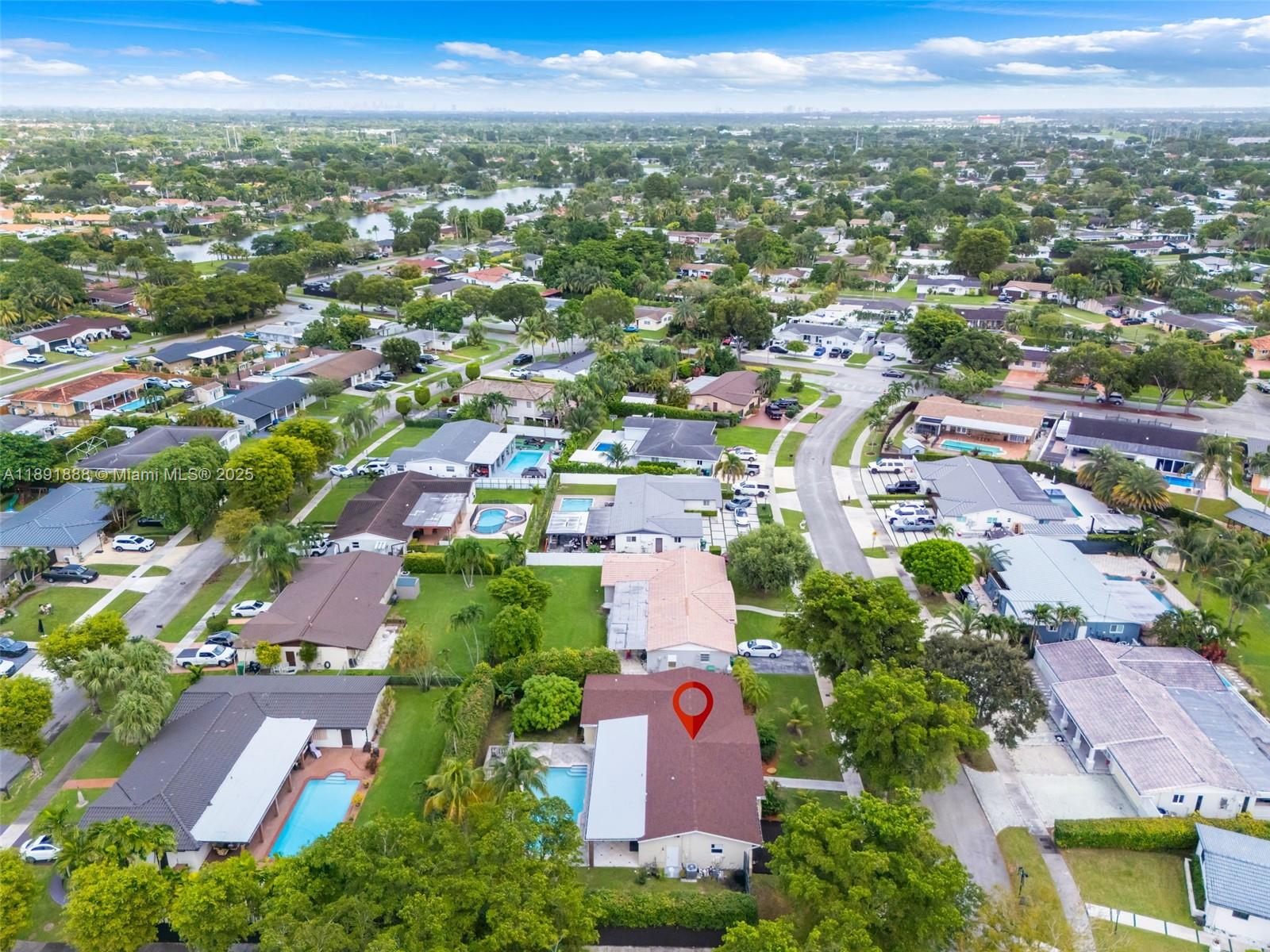 KENDALE LAKES SEC EIGHT - Residential