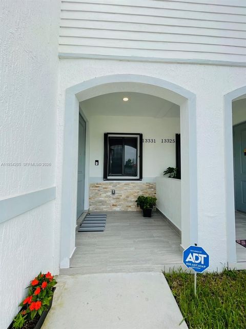 Photo of 13331 SW 250th Ter, Homestead, FL 33032 (MLS # A11934205)