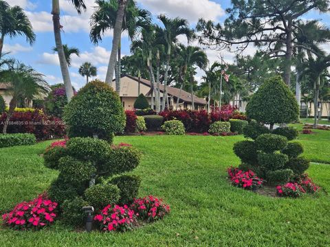 A home in Green Acres