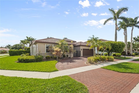 Photo of 18548 Harbor Light Way, Boca Raton, FL 33498 (MLS # A12074005)