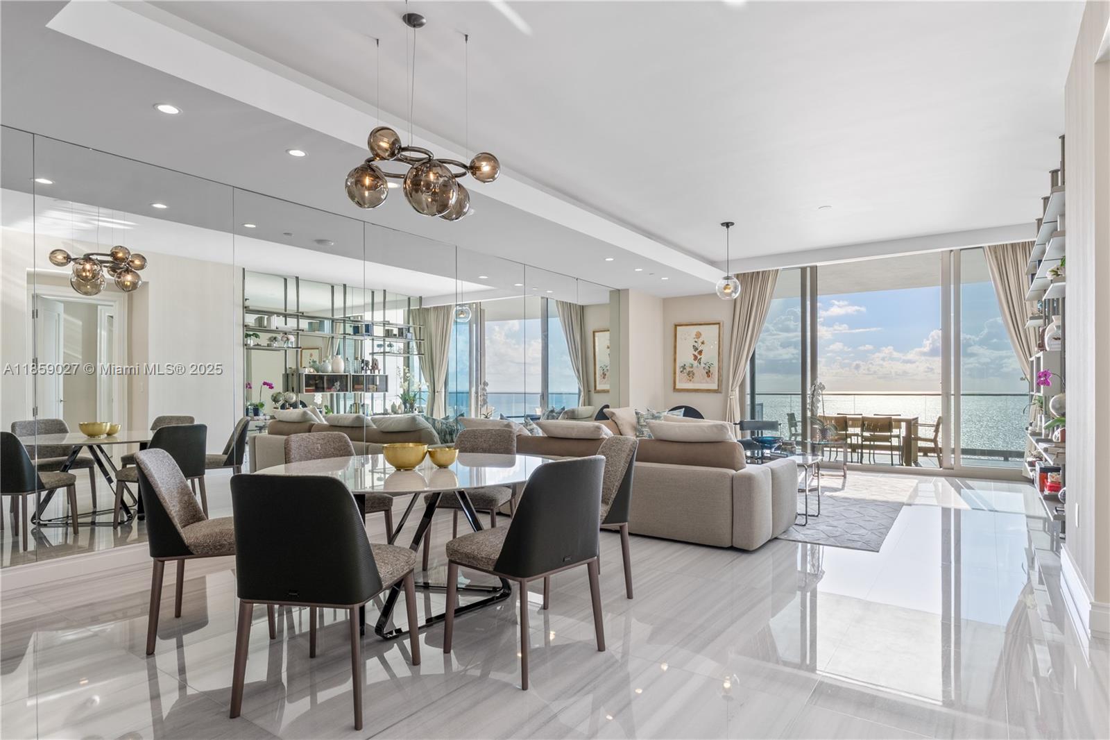 Estates at Acqualina - Residential Lease