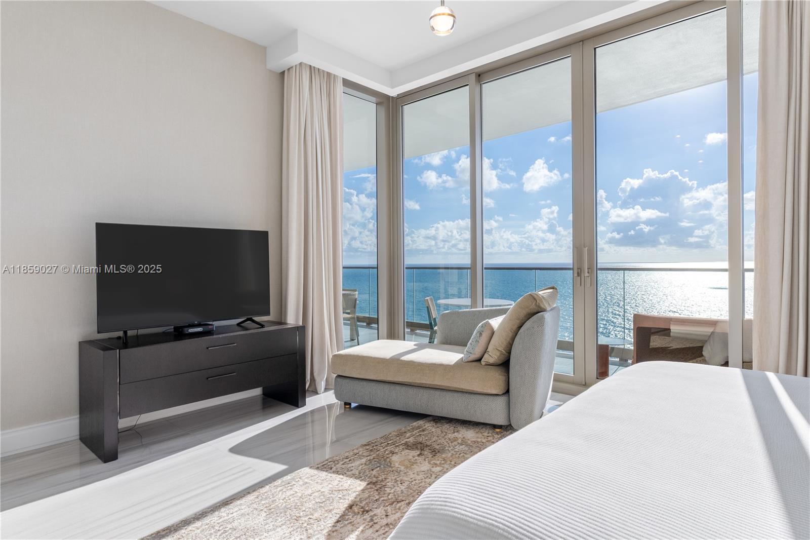 Estates at Acqualina - Residential Lease