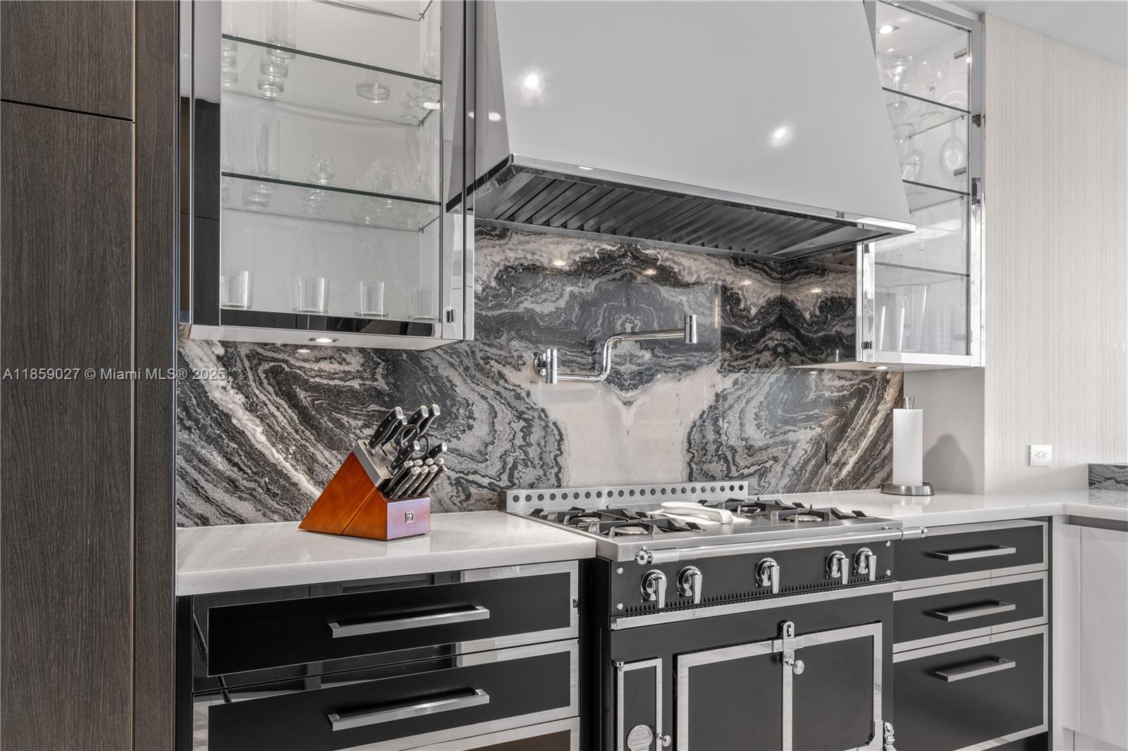 Estates at Acqualina - Residential Lease